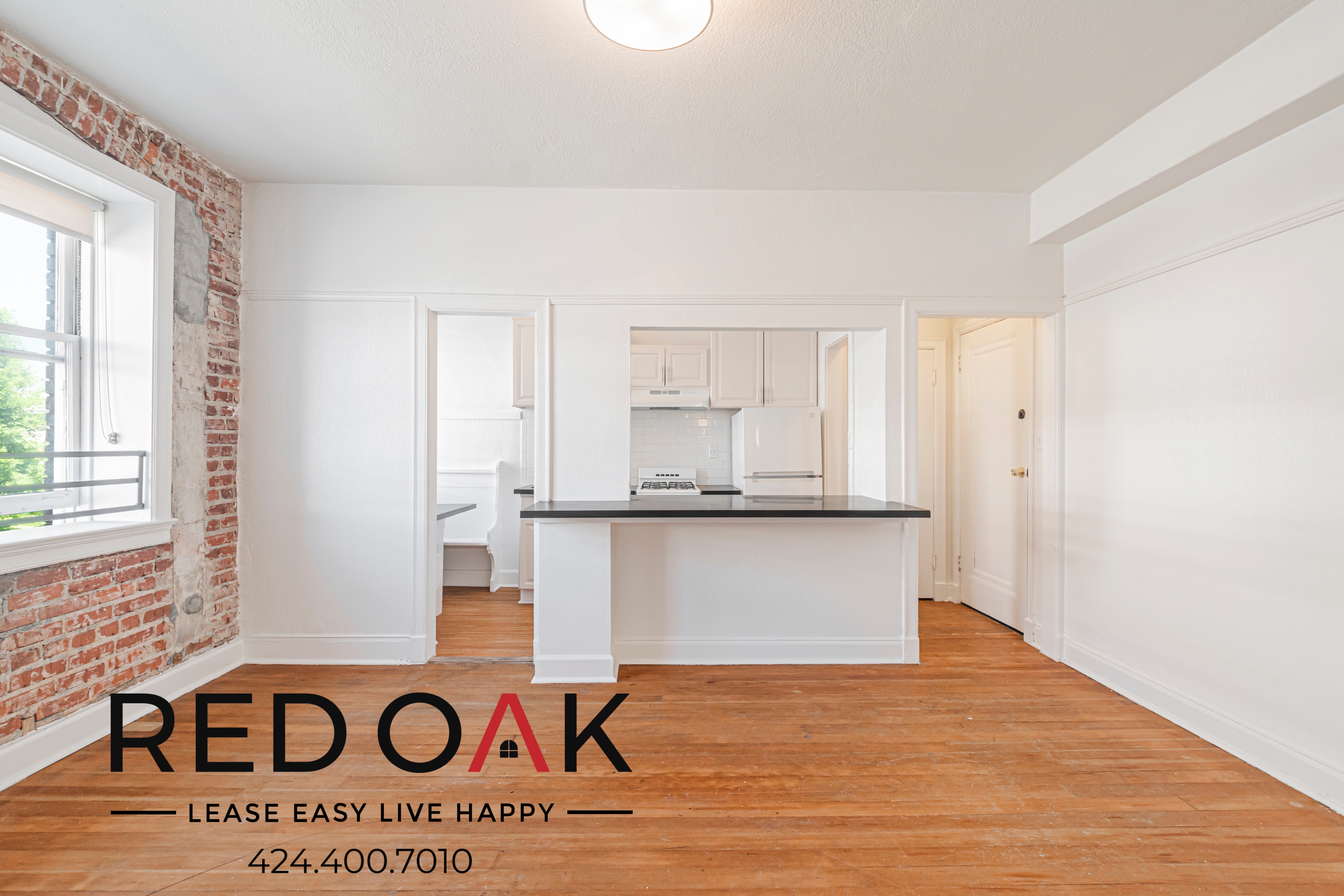 Glendale Apartment: 102 N Glendale Ave