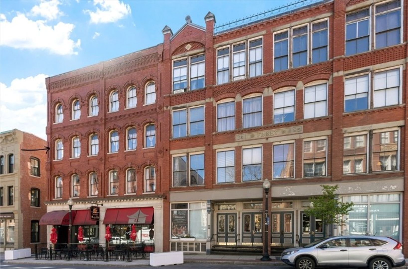 Haverhill Condo: 46 Washington St