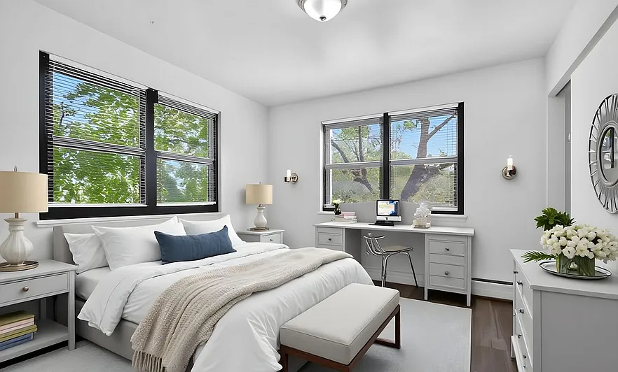 Trenton Condo: 1360 Edgewood Ave