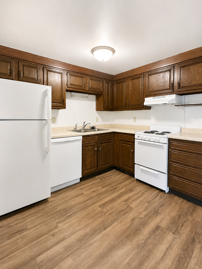 Madison Condo: 3772 Orin Road