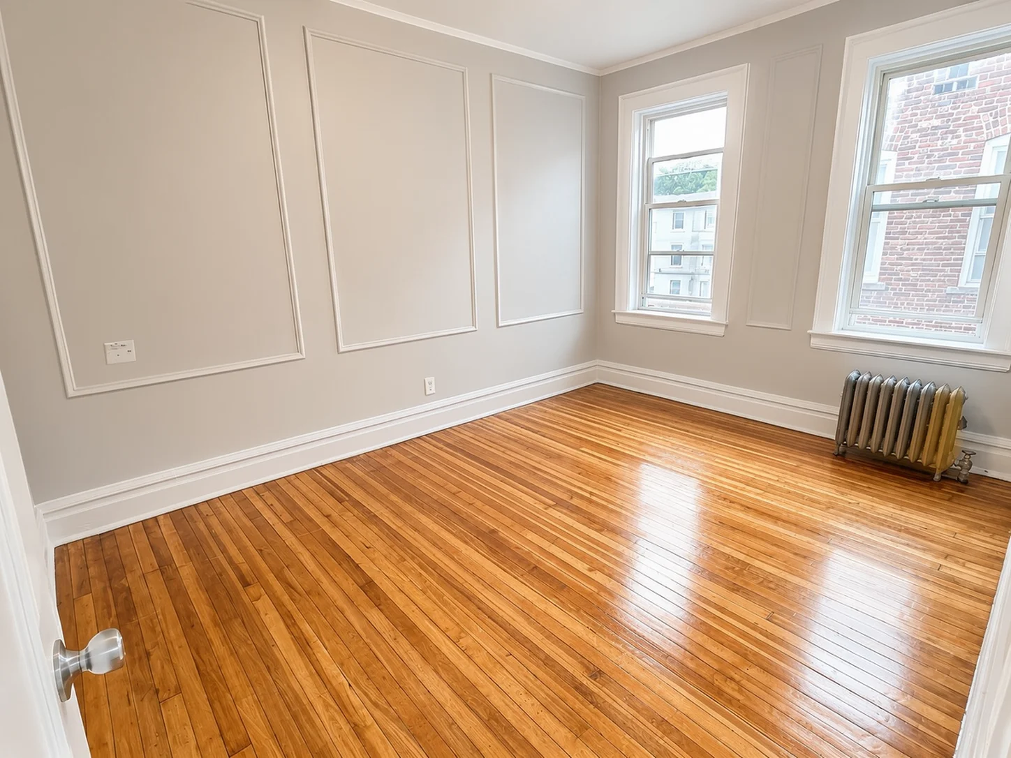 Newark Condo: 658 Sandrord Ave, Newark, 07106