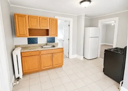 East Orange Condo: 117 4th Ave, East Orange, 07017