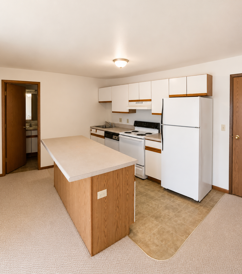 MONROE Apartment: 207 3RD Ave