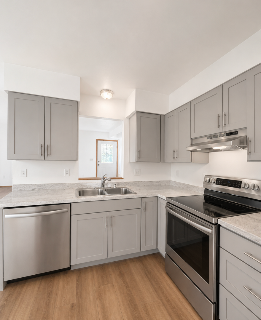 Dane Condo: 257 North Street