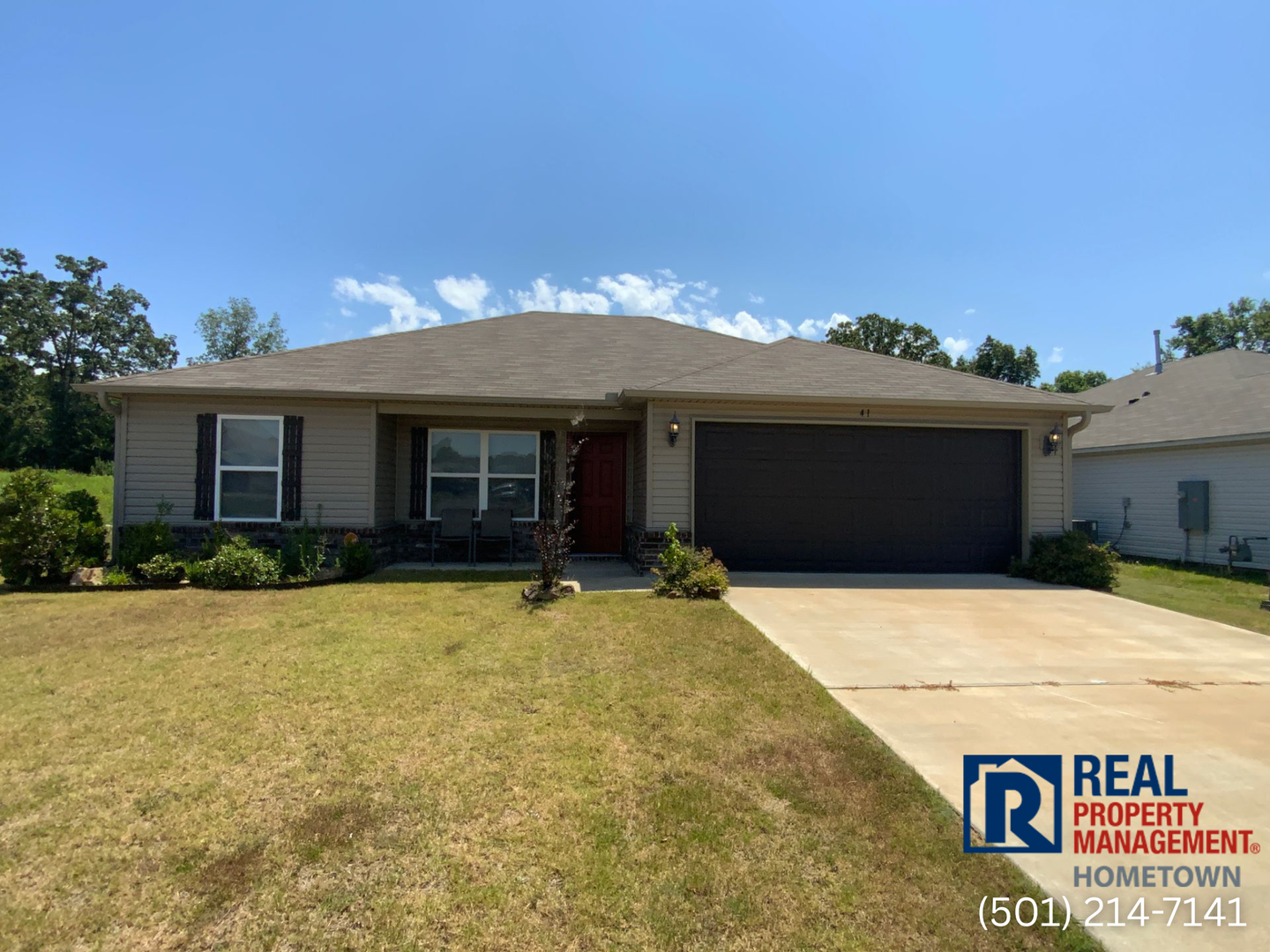 Conway House: 41 Winter Valley Cove