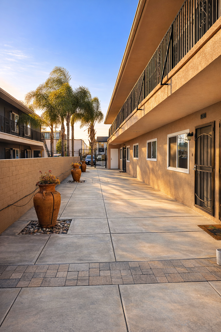 San Diego Condo: 4063 Ohio St