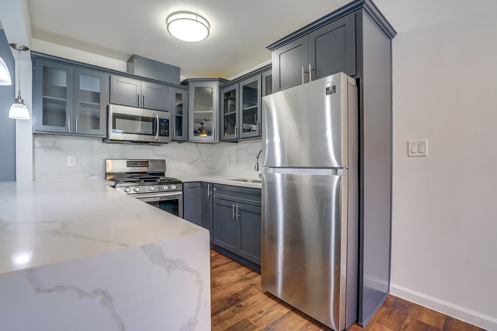 Los Angeles Condo: 4024 Ursula Ave