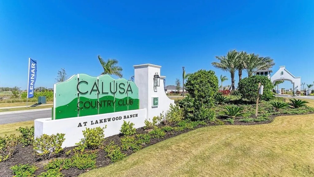 Lakewood Ranch Condo: 19110 Scallop Loop