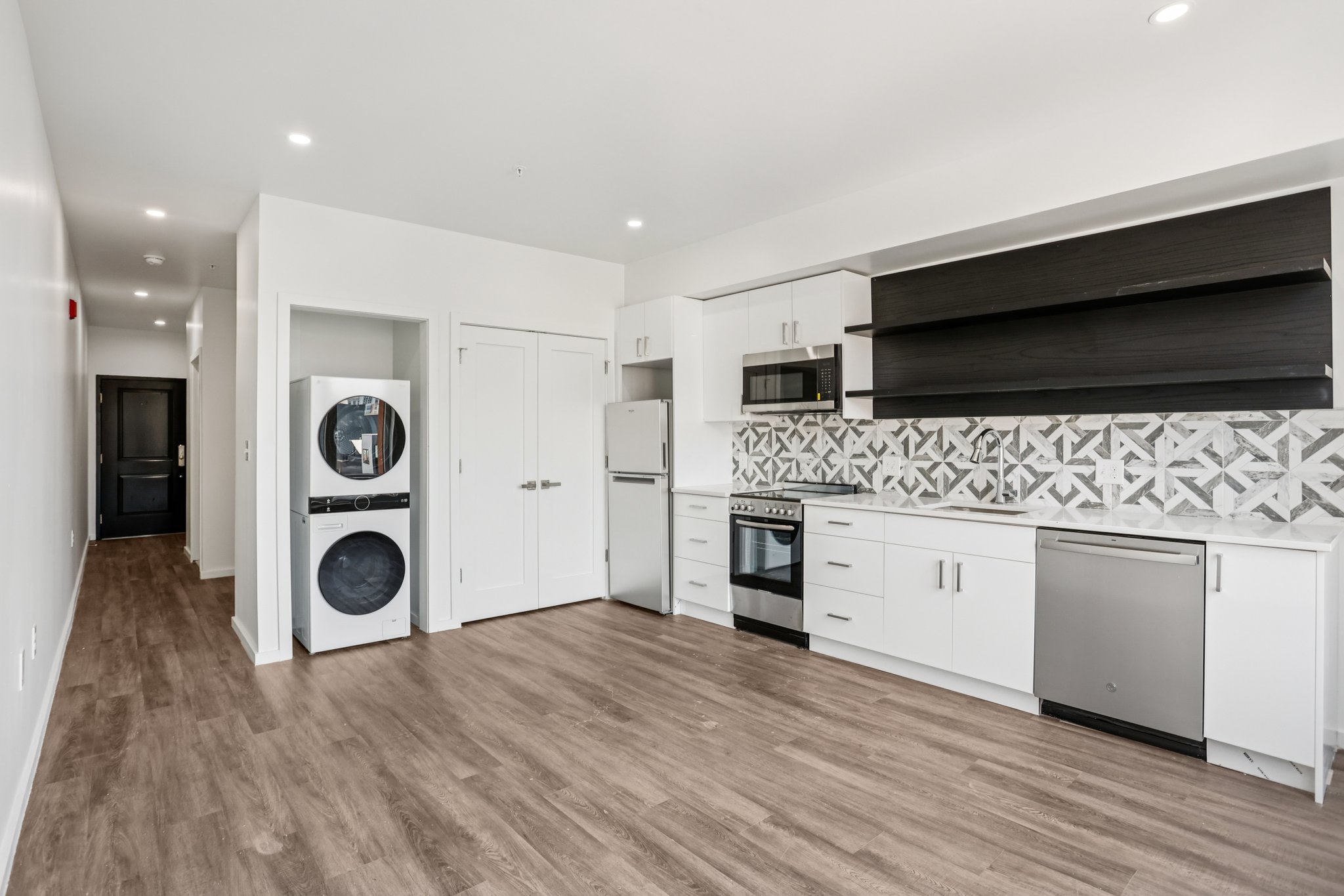 Philadelphia Condo: 1201 Vine Street