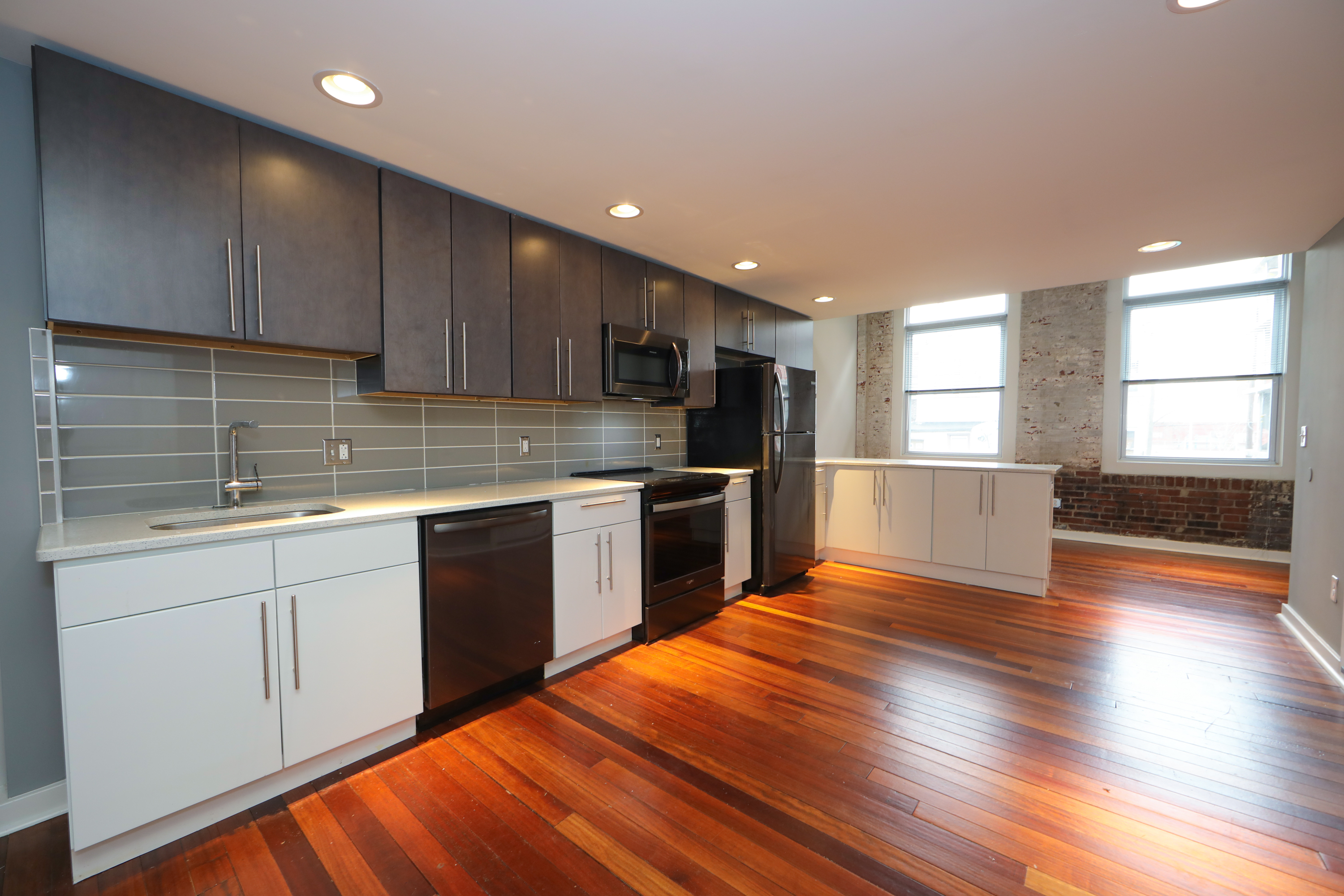 Philadelphia Condo: 3450 J St