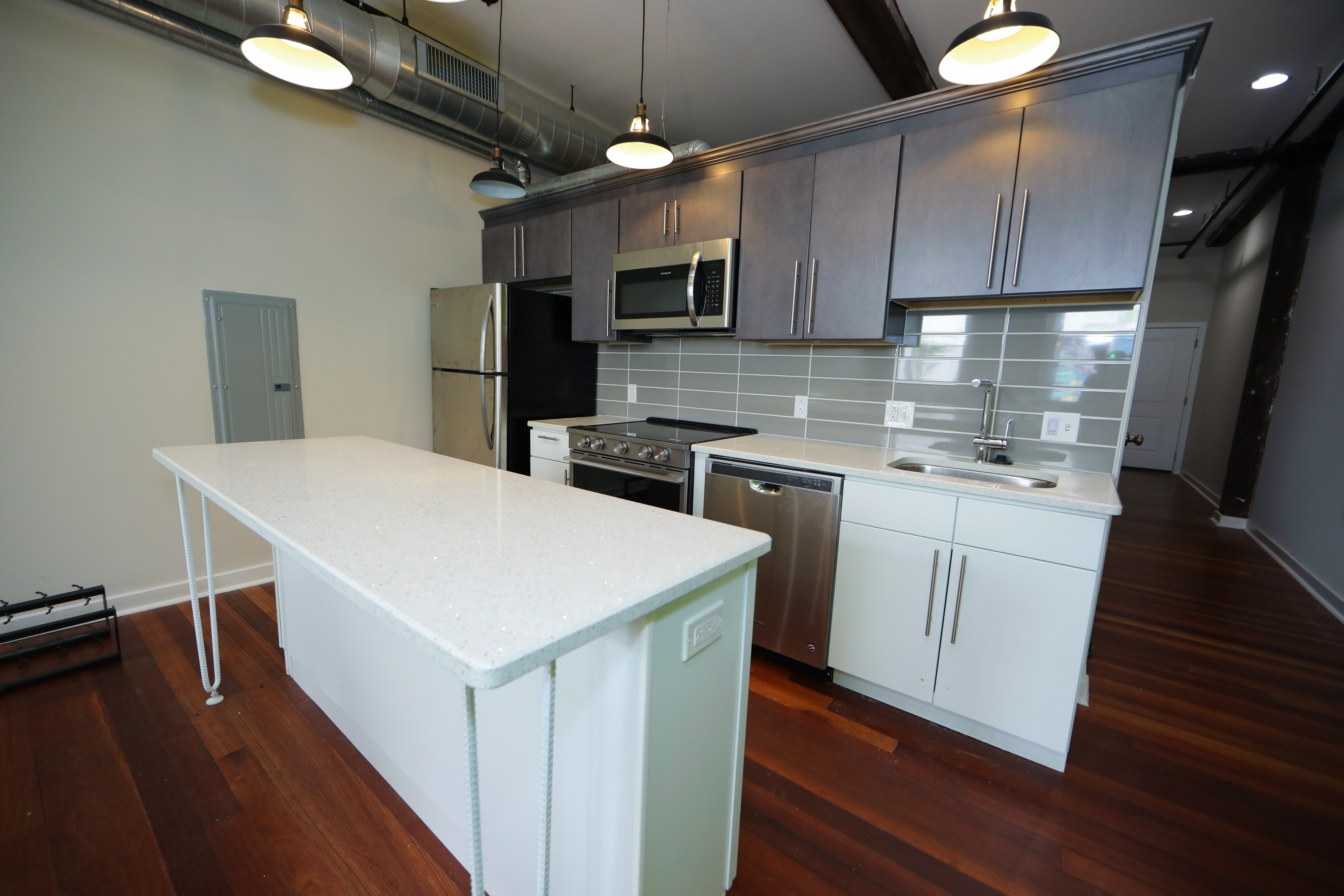 Philadelphia Condo: 3450 J St