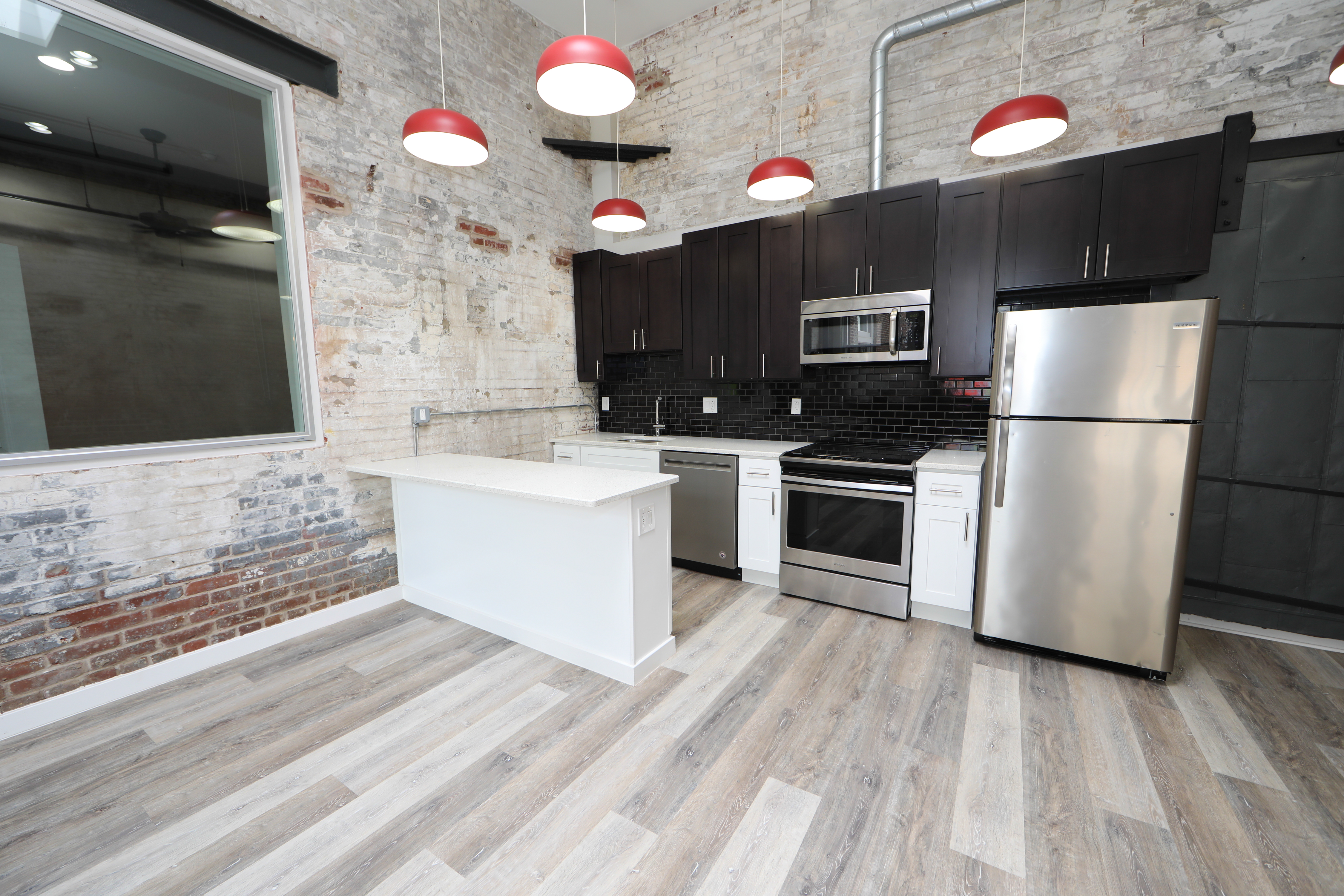 Philadelphia Condo: 3450 J St