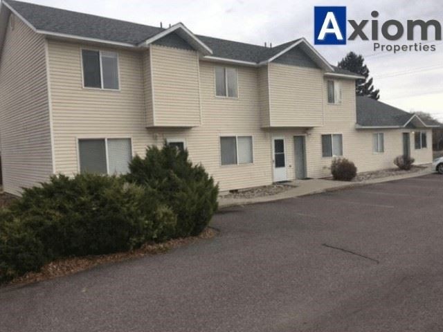 Chubbuck Condo: 1100 W. Quinn