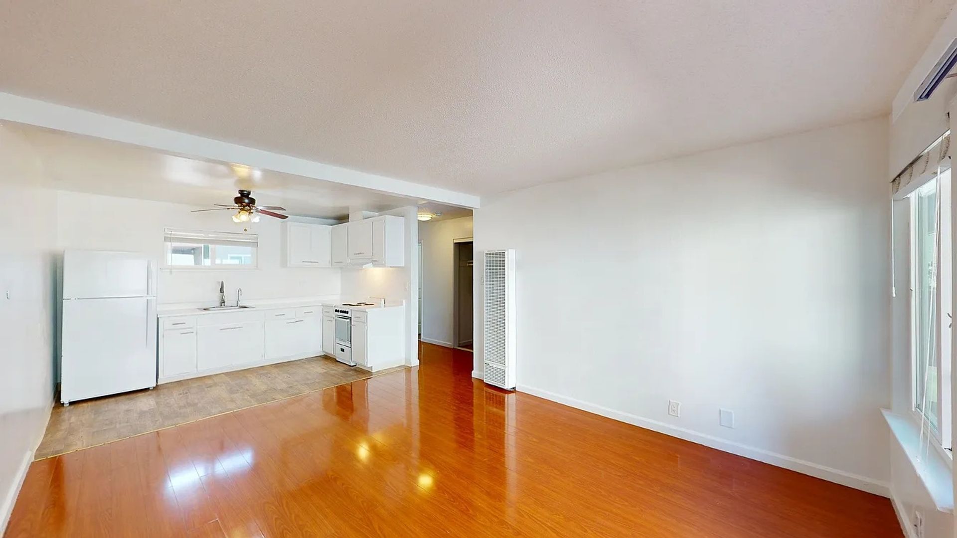 San Rafael Condo: 19 Merrydale Road