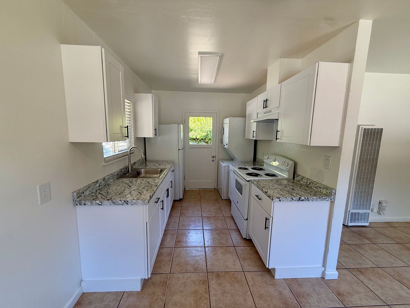 San Rafael Condo: 406 Woodland Ave