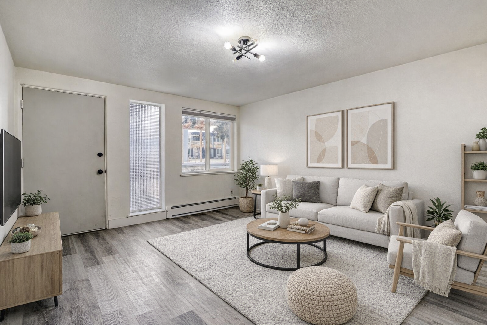 Lakewood Apartment: 1695 Reed St
