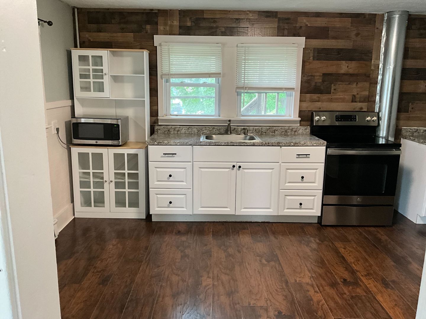 Keene Condo: 37 Fairbanks Street