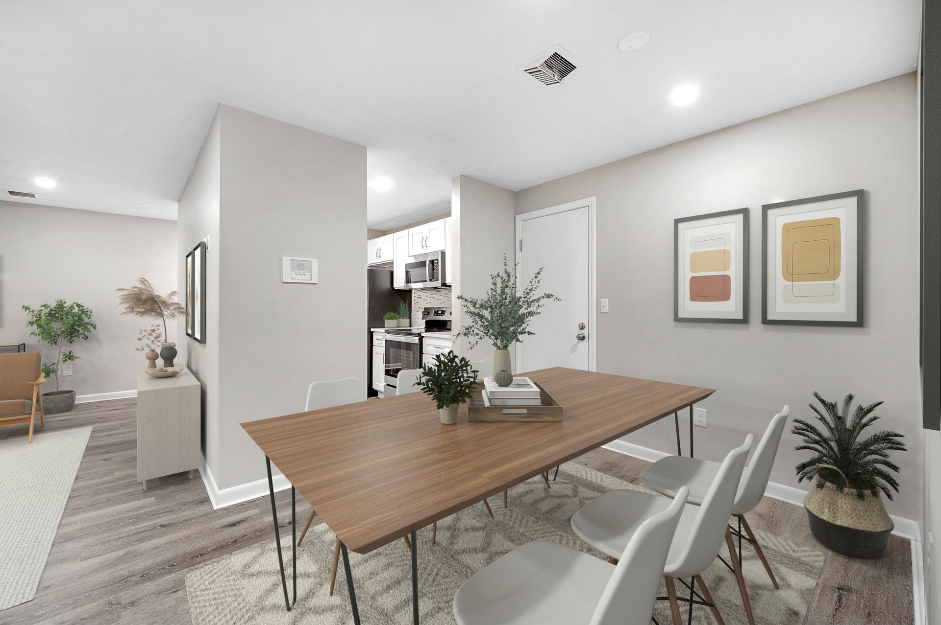 Worcester Condo: 14 Brookside Ave