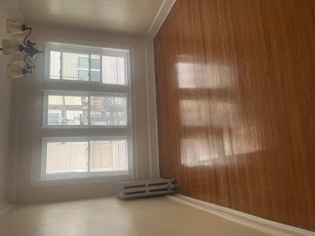 Evanston Condo: 720A Hinman