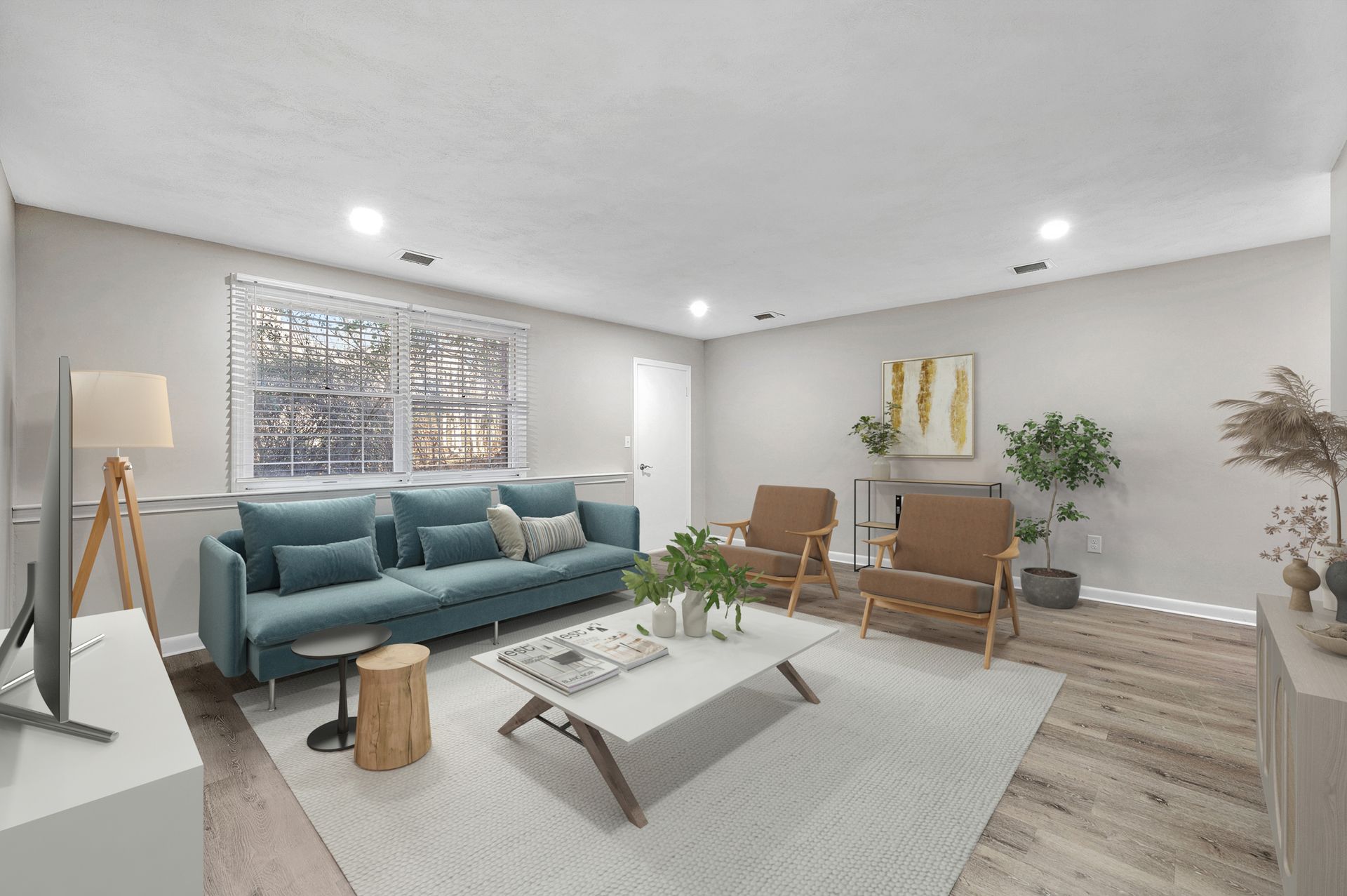 Worcester Condo: 20 Brookside Ave