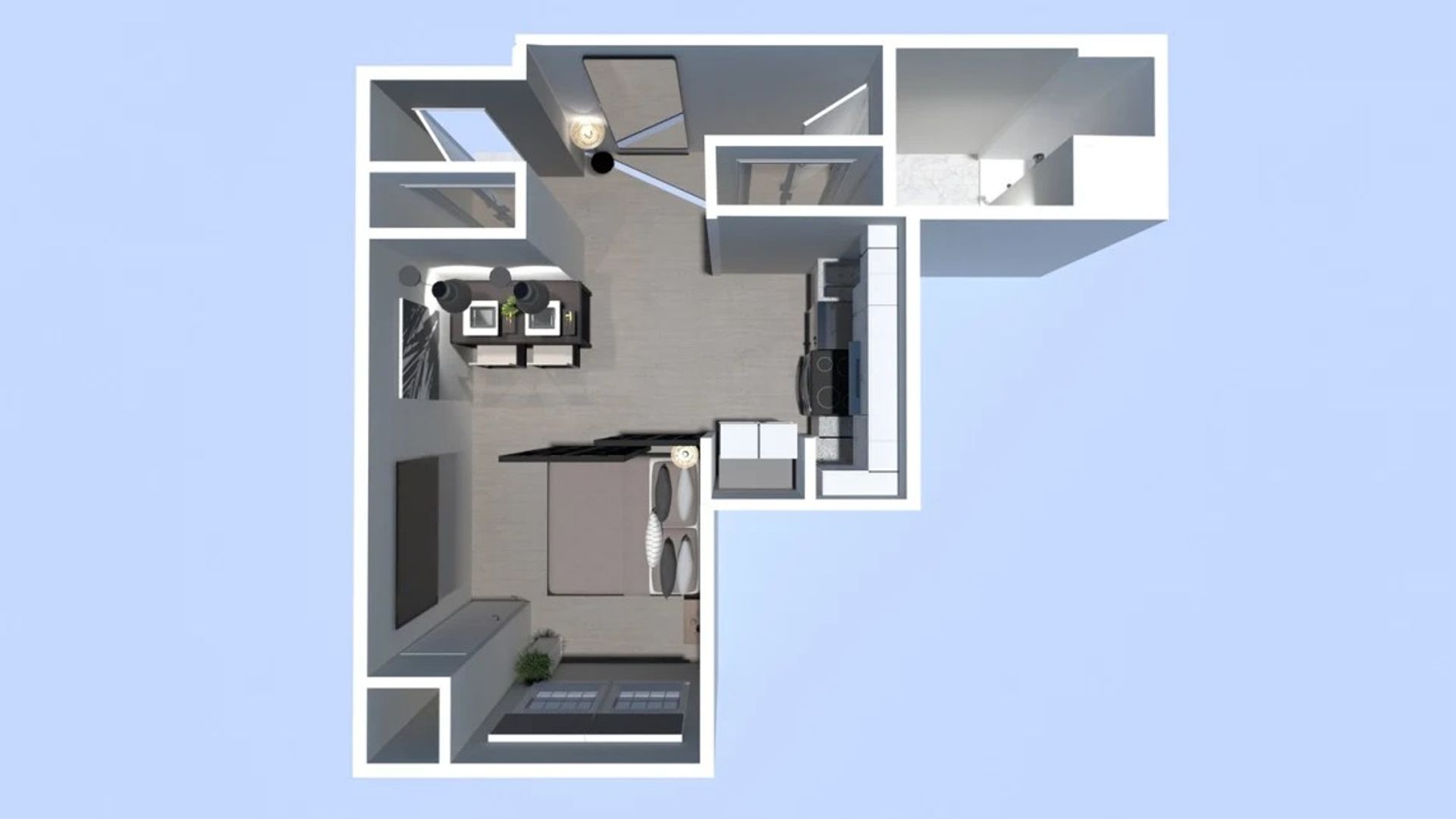 Bedford Condo: 66 Hawthorne Drive