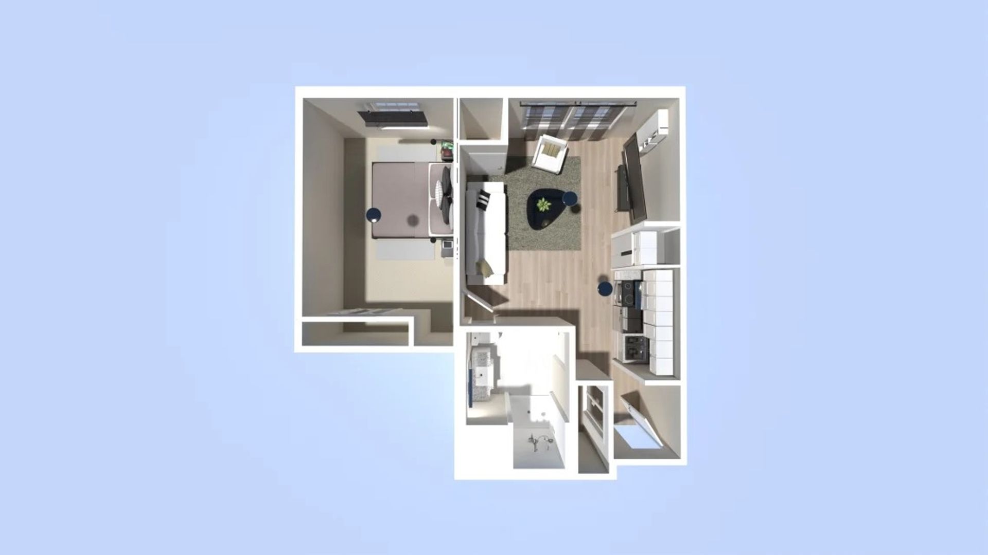 Bedford Condo: 66 Hawthorne Drive