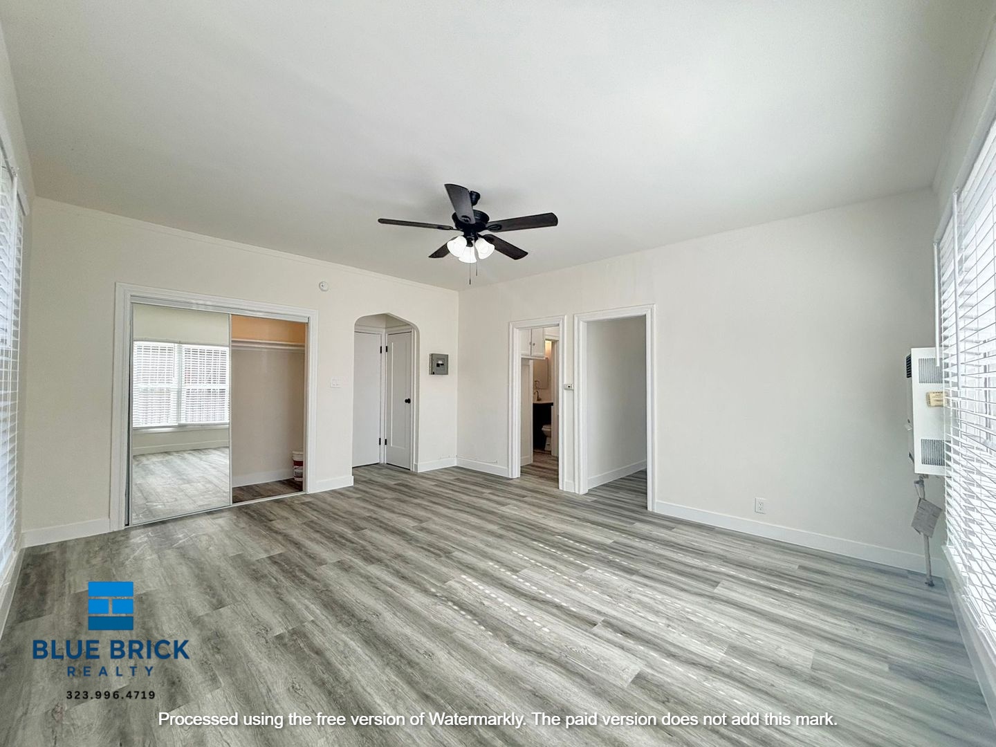 Los Angeles Condo: 1056 S Normandie Ave
