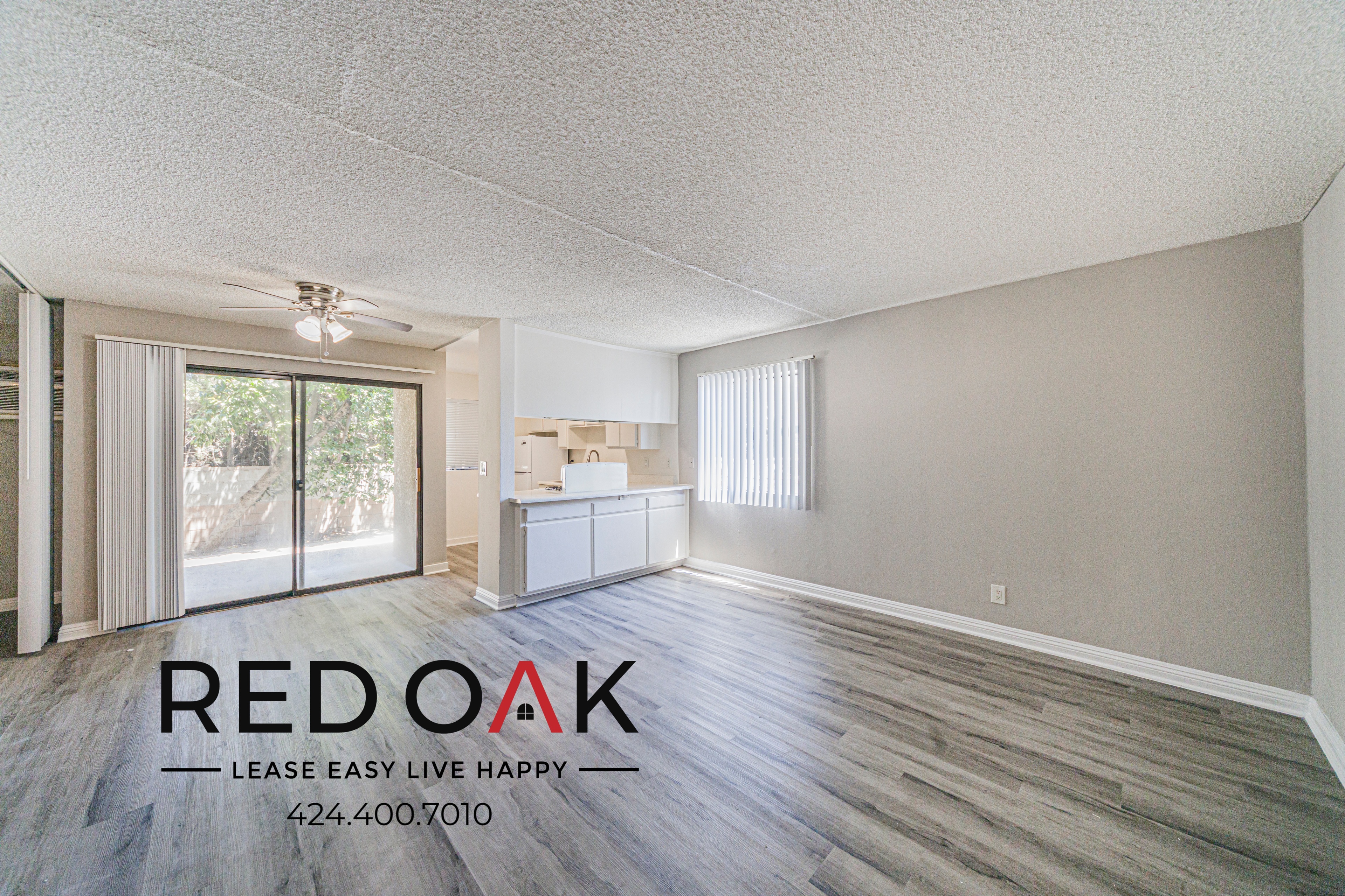 North Hills Condo: 8614 Woodley Ave