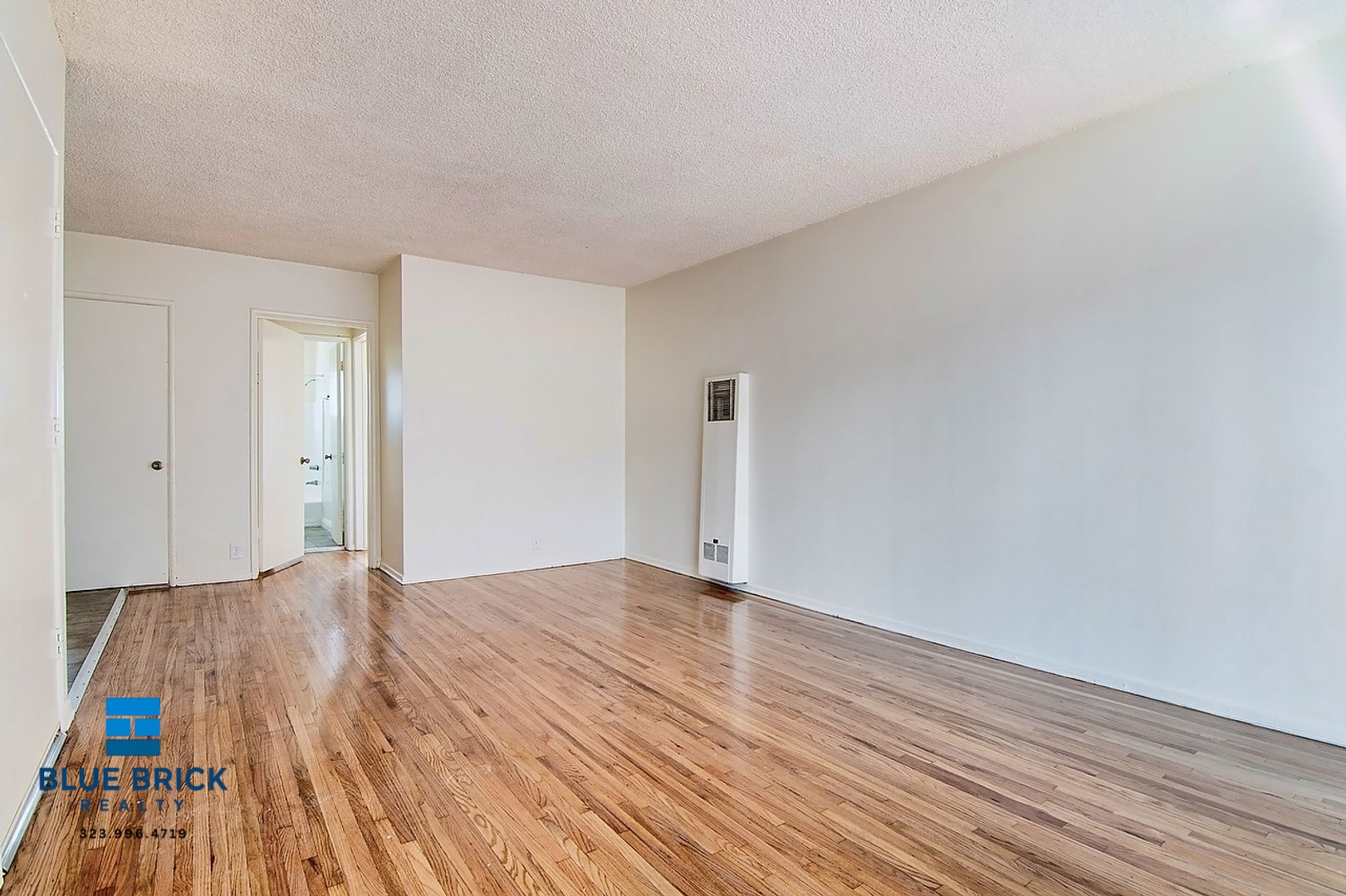 Los Angeles Condo: 212 N Normandie Ave