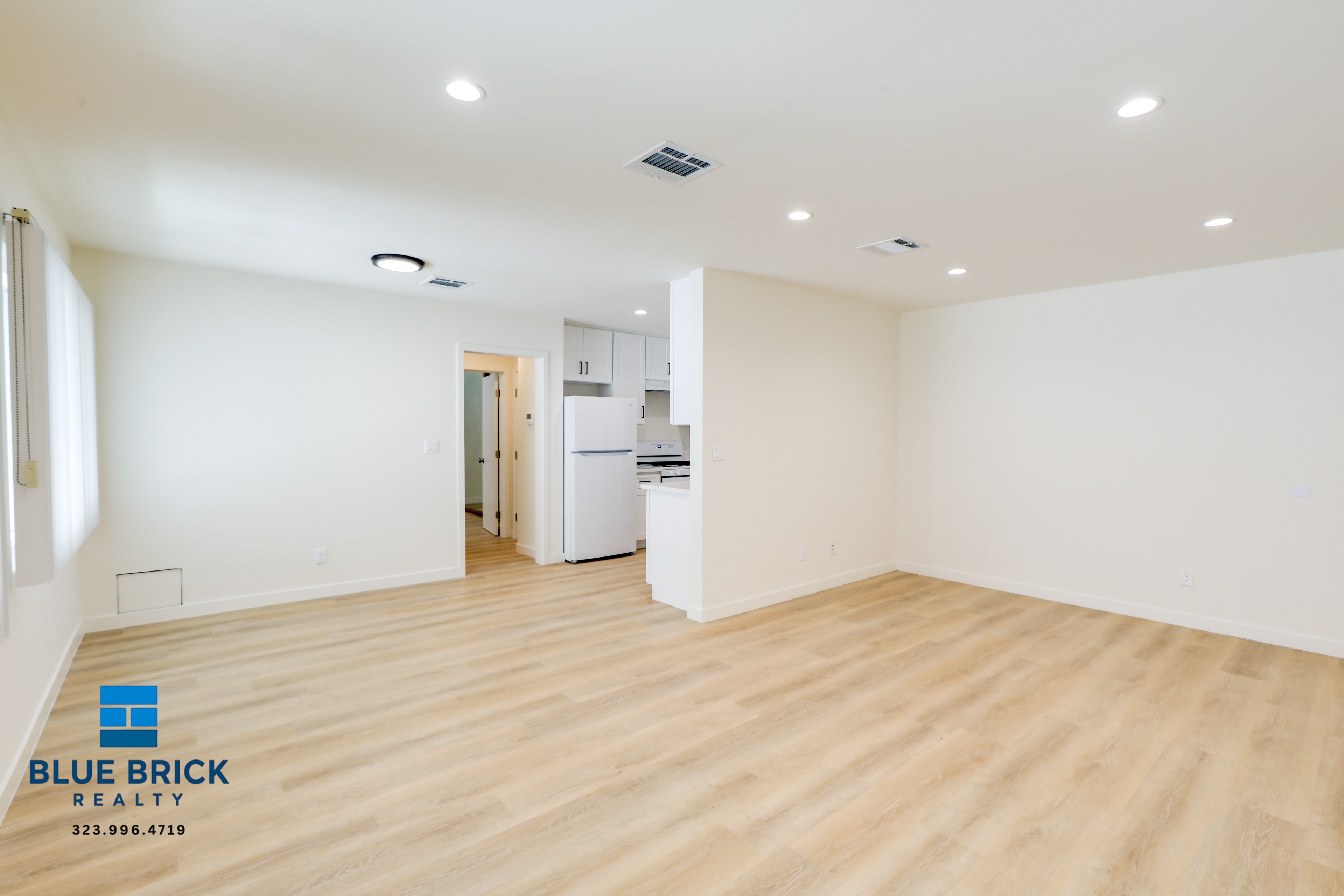 Burbank Condo: 606 N 6th St