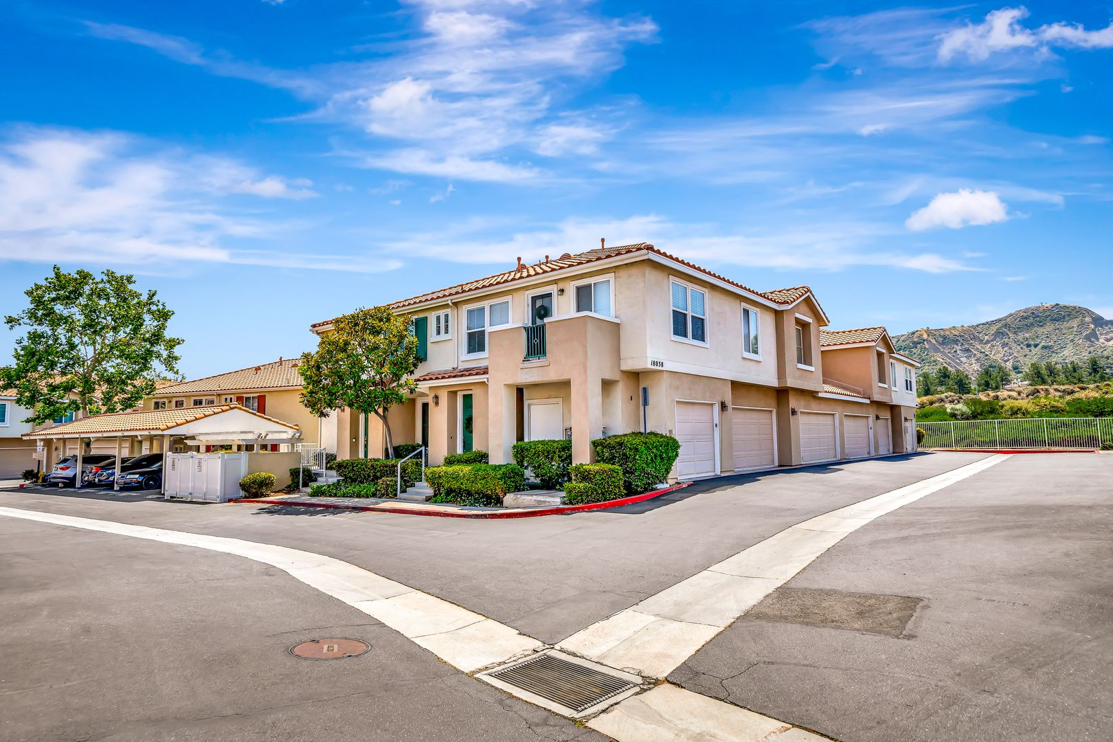 Canyon Country Condo: 18038 Flynn Dr