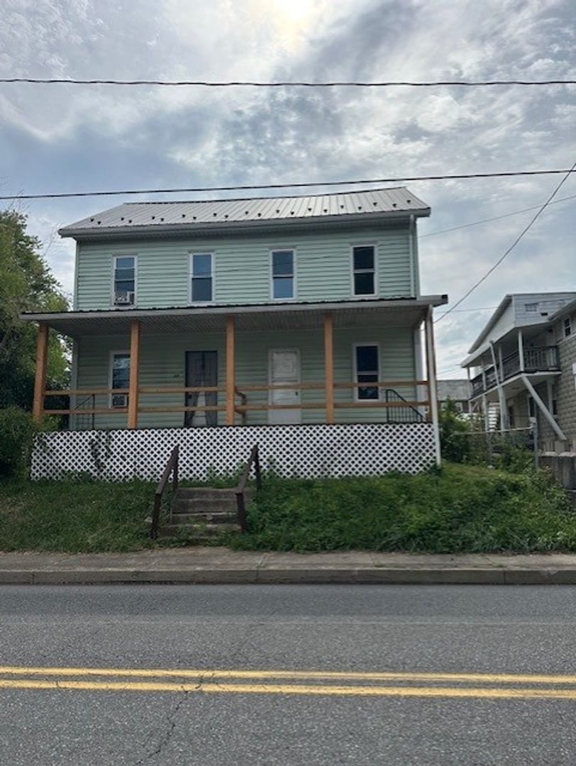 Halifax Condo: 33-35 N 4th St