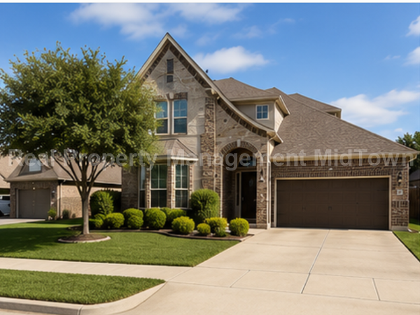 Arlington House: 2711 Sky Ridge Rd,