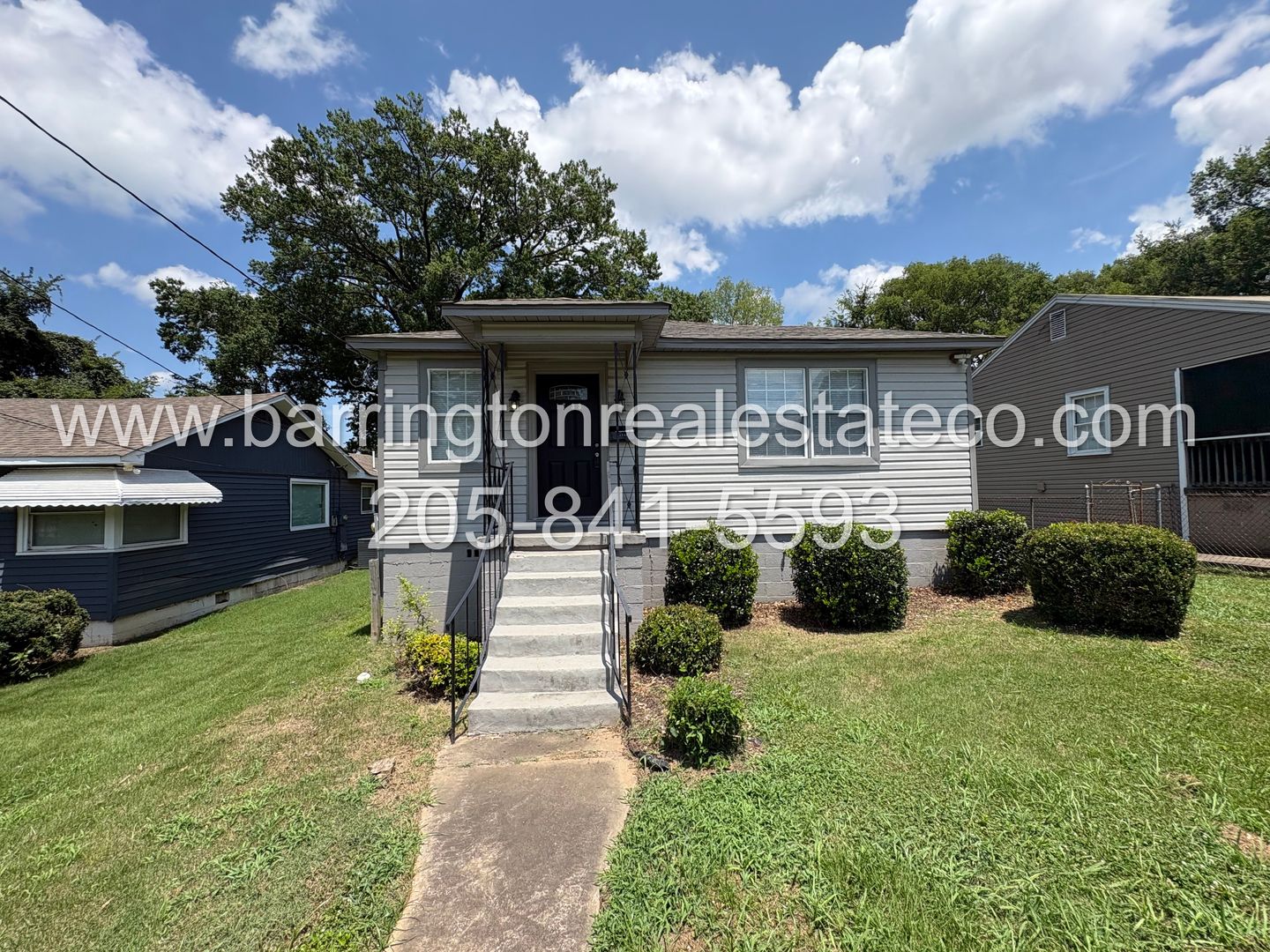 Birmingham House: 1733 28th Street North