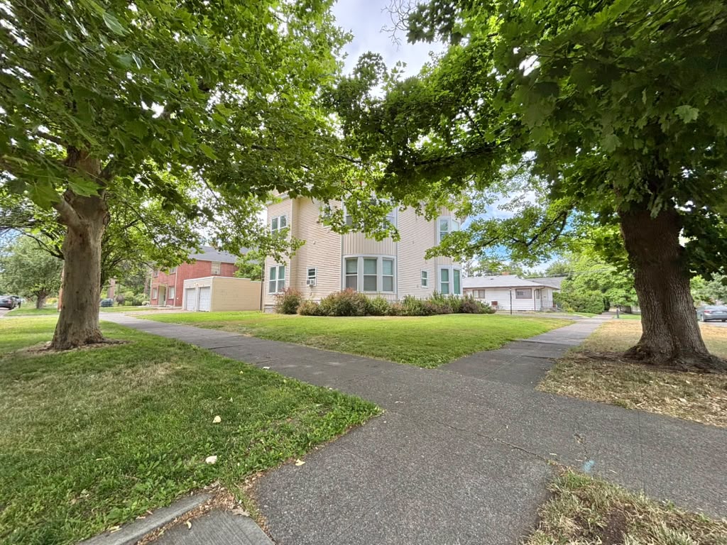 Spokane Condo: 176 S Chestnut St