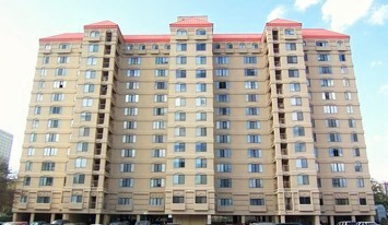 Columbia Townhome: 1600 Park Cir