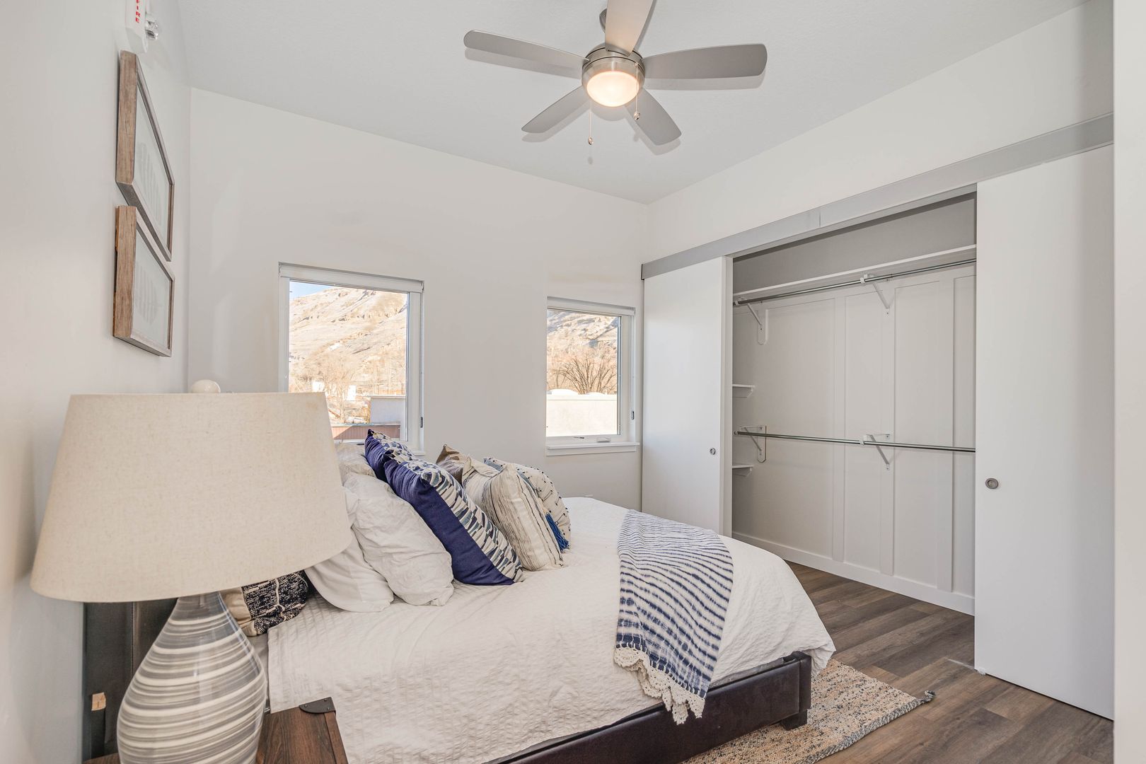 Salt Lake City Apartment: 365 W Reed Ave