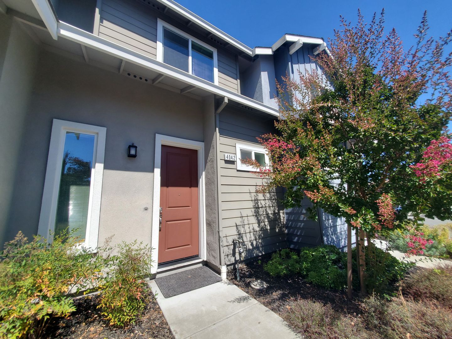 Santa Rosa Condo: 4042 Alexander David Court