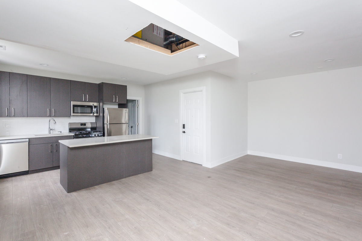 Chicago Condo: 818 West 18th