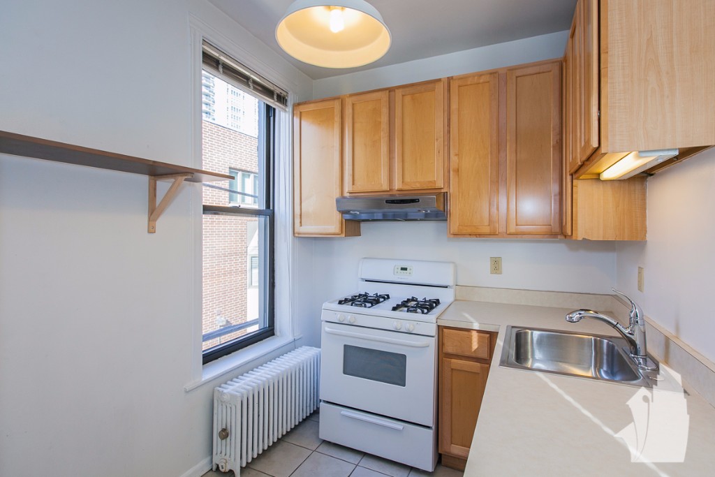 Chicago Condo: 1220 North Dearborn Street