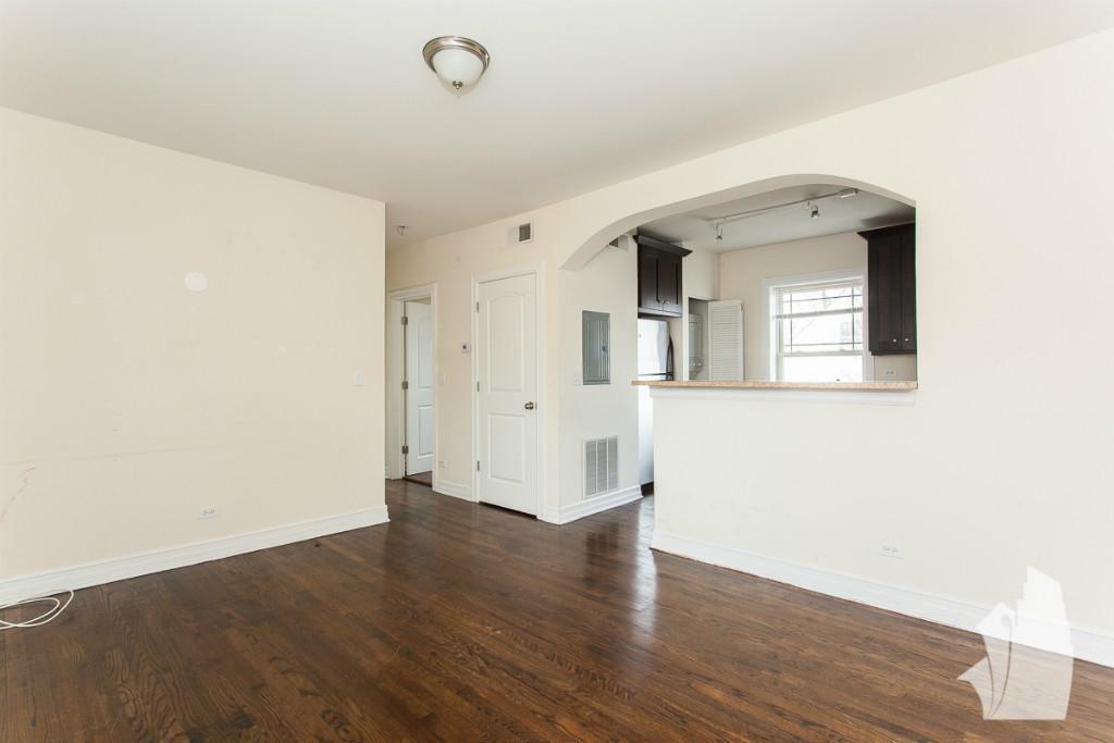 Chicago Condo: 3808 North Sheffield Avenue