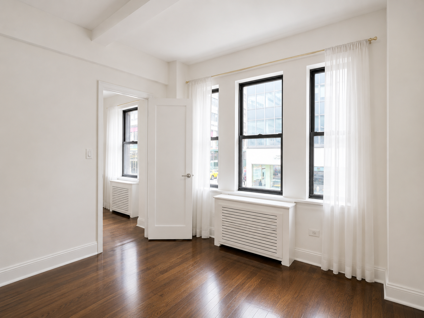 New york Condo: 140 East 46th street