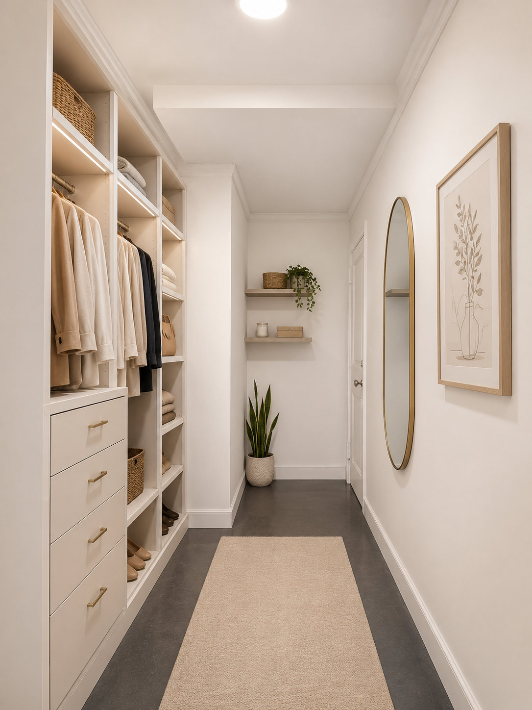 New York Condo: 140 East 46th street