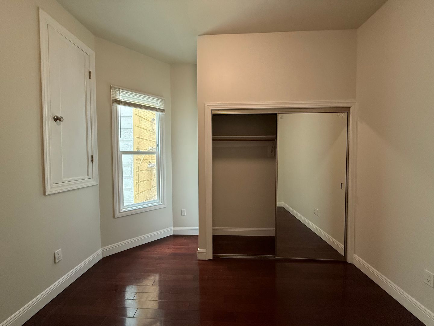 San Francisco Condo: 477