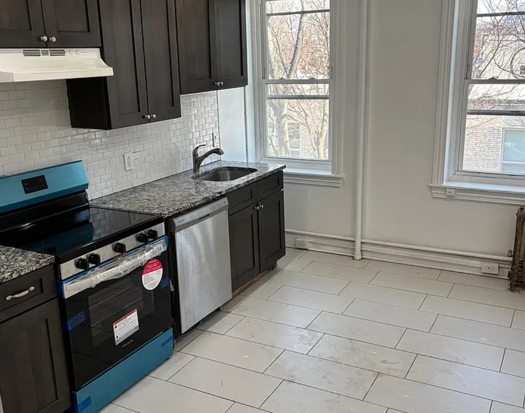 Philadelphia Condo: 4742 Richmond St