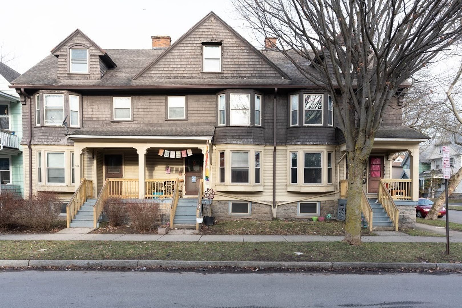 Rochester Condo: 505 Meigs Street