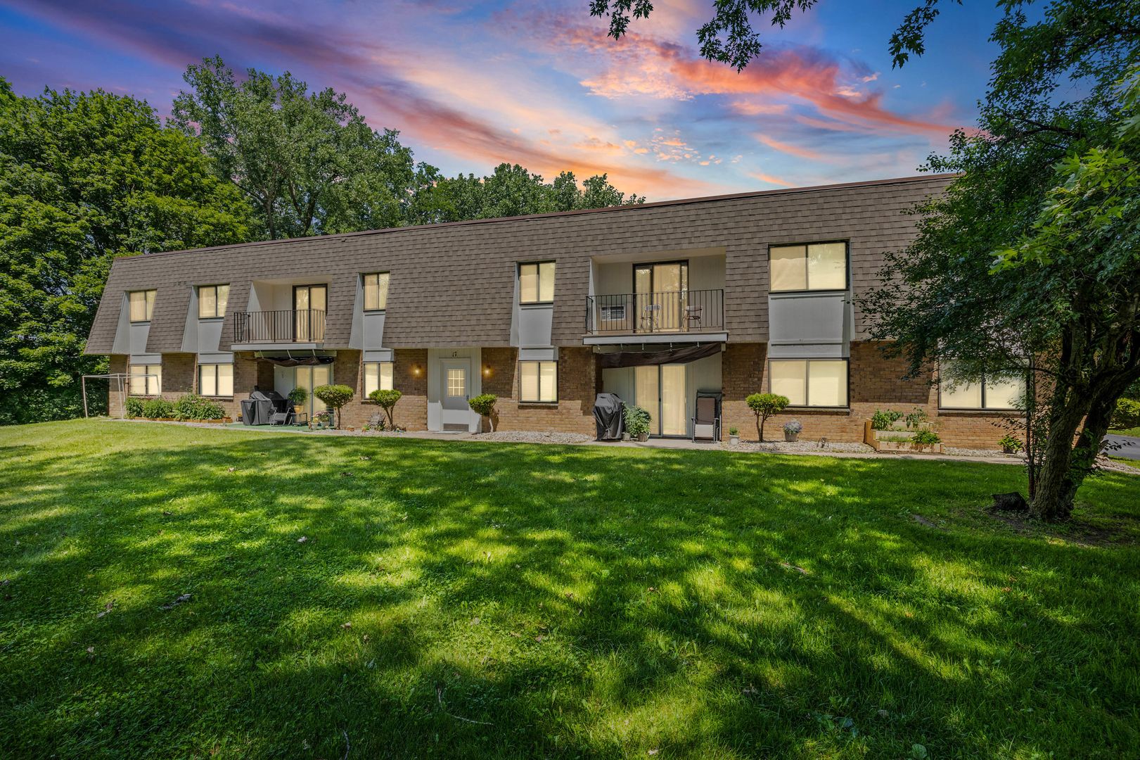 Churchville Condo: 5 Stenwick Drive