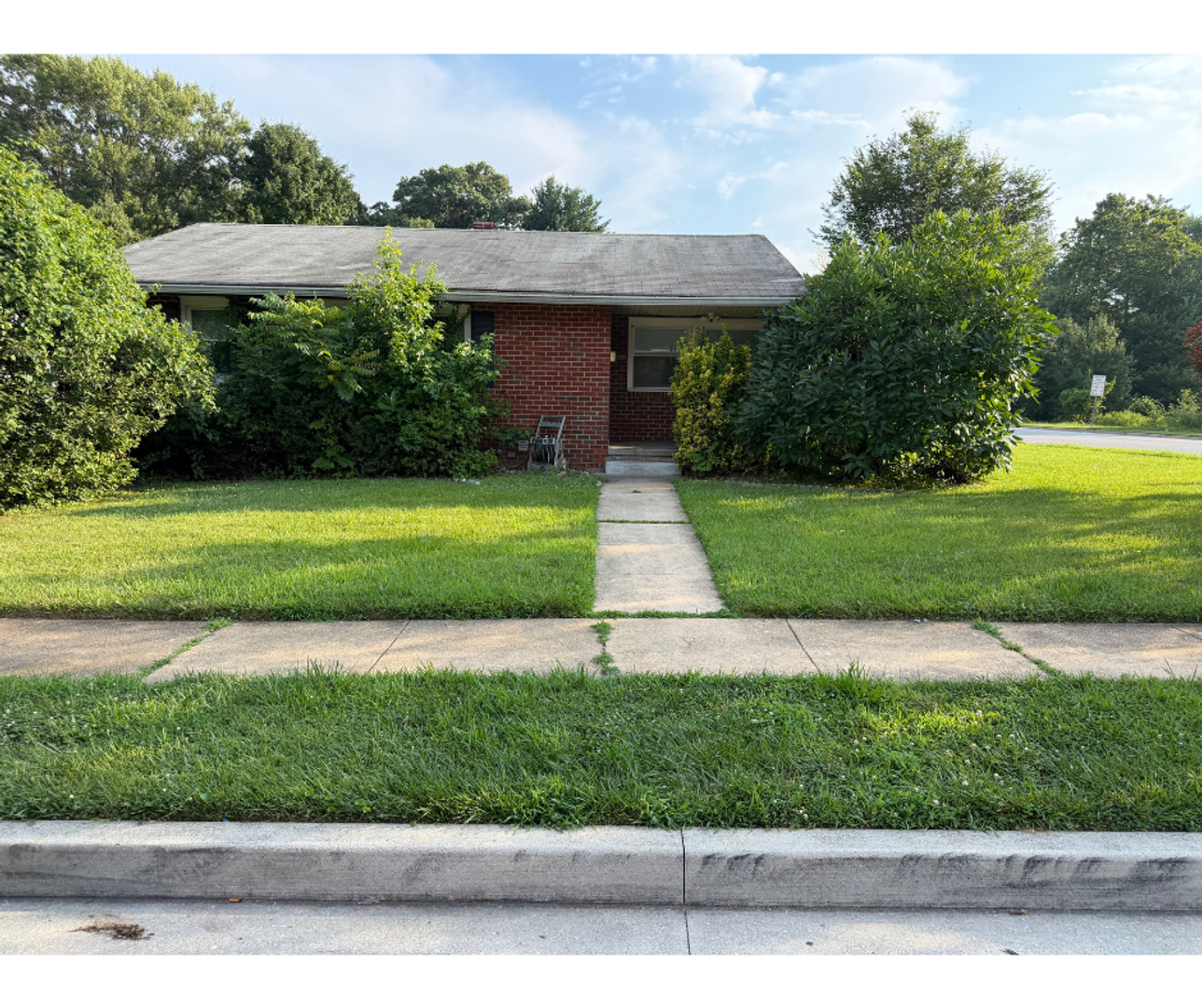 Randallstown Condo: 9083 Meadow Heights Road