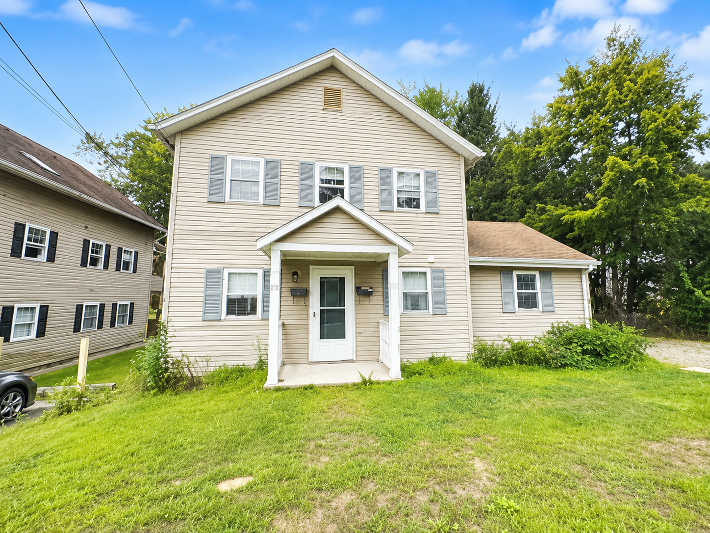 Thomaston Condo: 35 N Main ST
