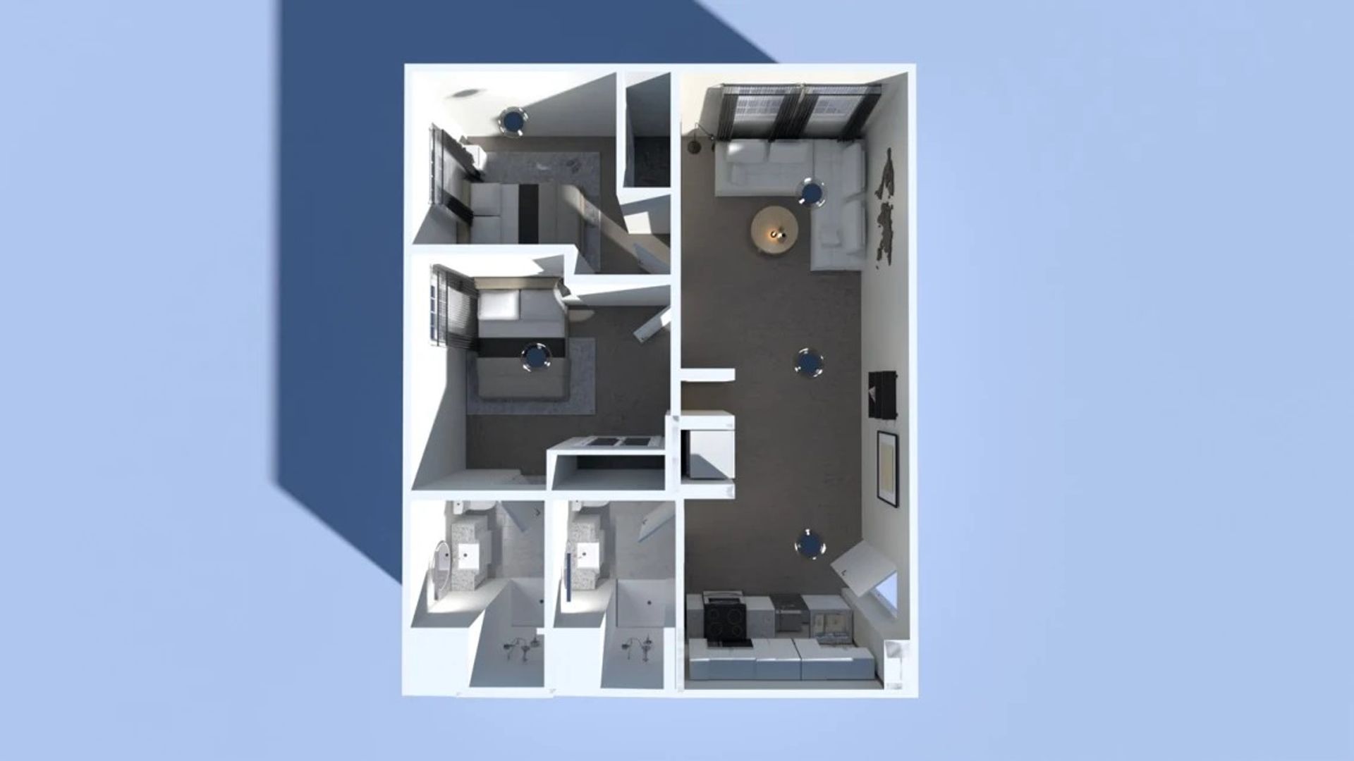 Bedford Condo: 66 Hawthorne Drive